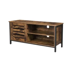 Discount SONGMICS Chariot à linge XL noir