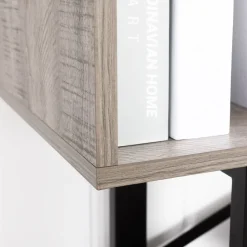 Cheap SONGMICS Chariot à linge XXL gris