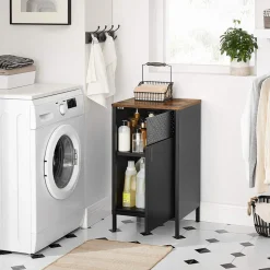 Store SONGMICS Chariot de service