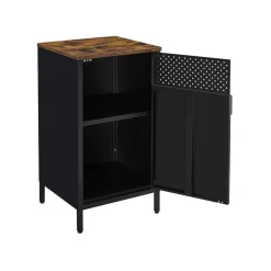 Store SONGMICS Chariot de service