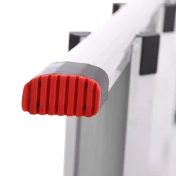 Best SONGMICS Échelle 5 marches alu