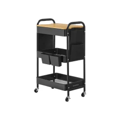 Best Sale SONGMICS Échelle alu multifonctionnelle Argent