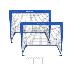 Shop SONGMICS Échelle avec 4 marches charge 150 kg gris argent et noir d'encre