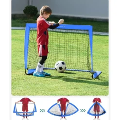 Shop SONGMICS Échelle avec 4 marches charge 150 kg gris argent et noir d'encre