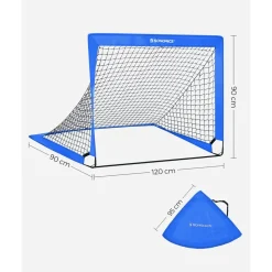 Shop SONGMICS Échelle avec 4 marches charge 150 kg gris argent et noir d'encre