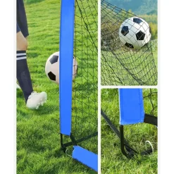 Shop SONGMICS Échelle avec 4 marches charge 150 kg gris argent et noir d'encre