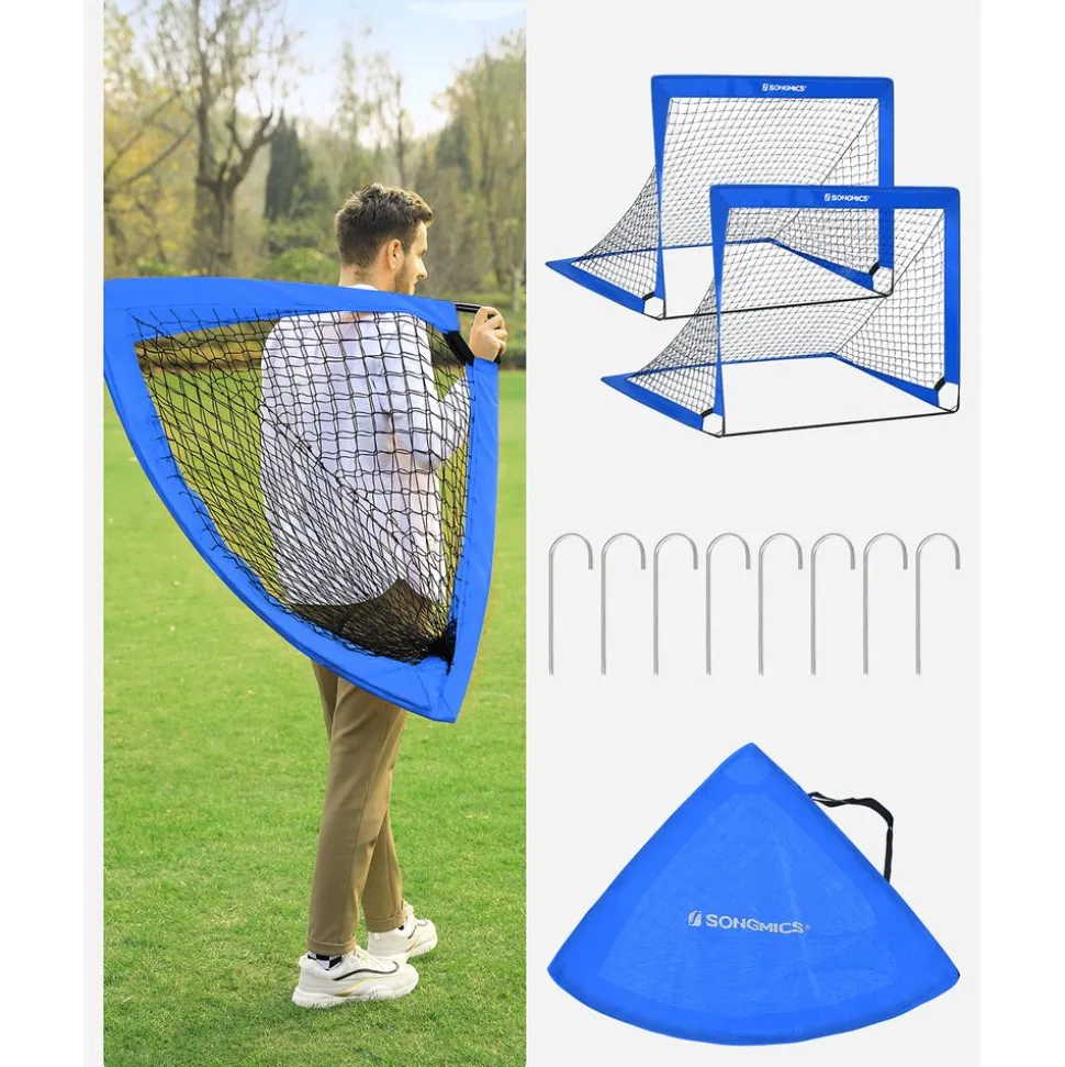 Shop SONGMICS Échelle avec 4 marches charge 150 kg gris argent et noir d'encre