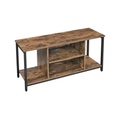 Sale SONGMICS Coffre à bijoux blanc