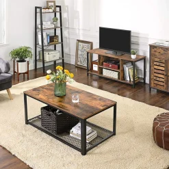 Sale SONGMICS Coffre à bijoux blanc