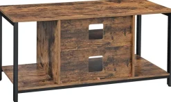 Sale SONGMICS Coffre à bijoux blanc