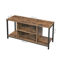 Sale SONGMICS Coffre à bijoux blanc