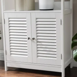 Cheap SONGMICS Coiffeuse d’Angle avec Triple Miroir