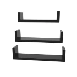 Fashion SONGMICS Coiffeuse ligne Blanc