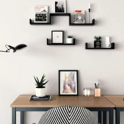 Fashion SONGMICS Coiffeuse ligne Blanc