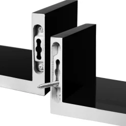 Fashion SONGMICS Coiffeuse ligne Blanc