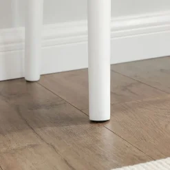 Best SONGMICS Coiffeuse lumière blanc