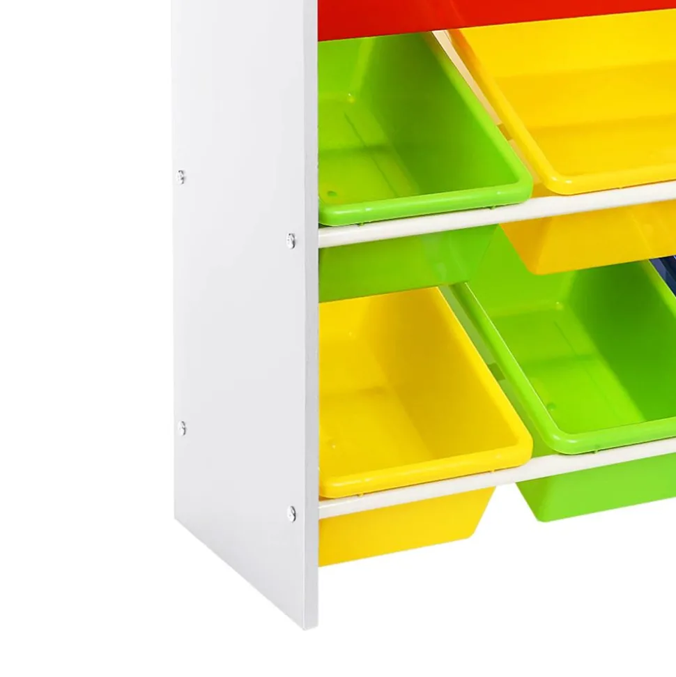 Hot SONGMICS Coiffeuse miroir triple