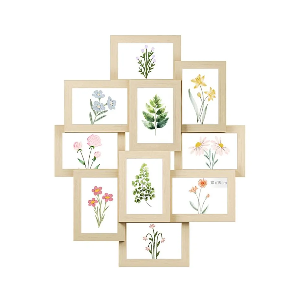 Fashion SONGMICS Collection EKHO - 2 Tabourets de bar en PU marron caramel