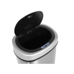 Cheap SONGMICS Collection EKHO - 2 tabourets de bar pivotant à 360° avec dossier marron caramel