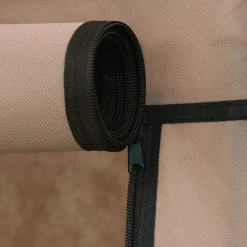 Flash Sale SONGMICS Colonne à chaussures tissu beige