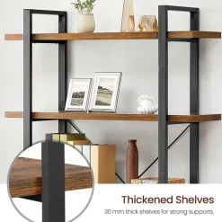 Cheap SONGMICS Colonne avec tiroir compartiments blanc