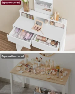 Online SONGMICS Commode 7 tiroirs