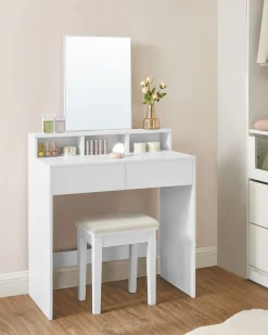 Online SONGMICS Commode 7 tiroirs