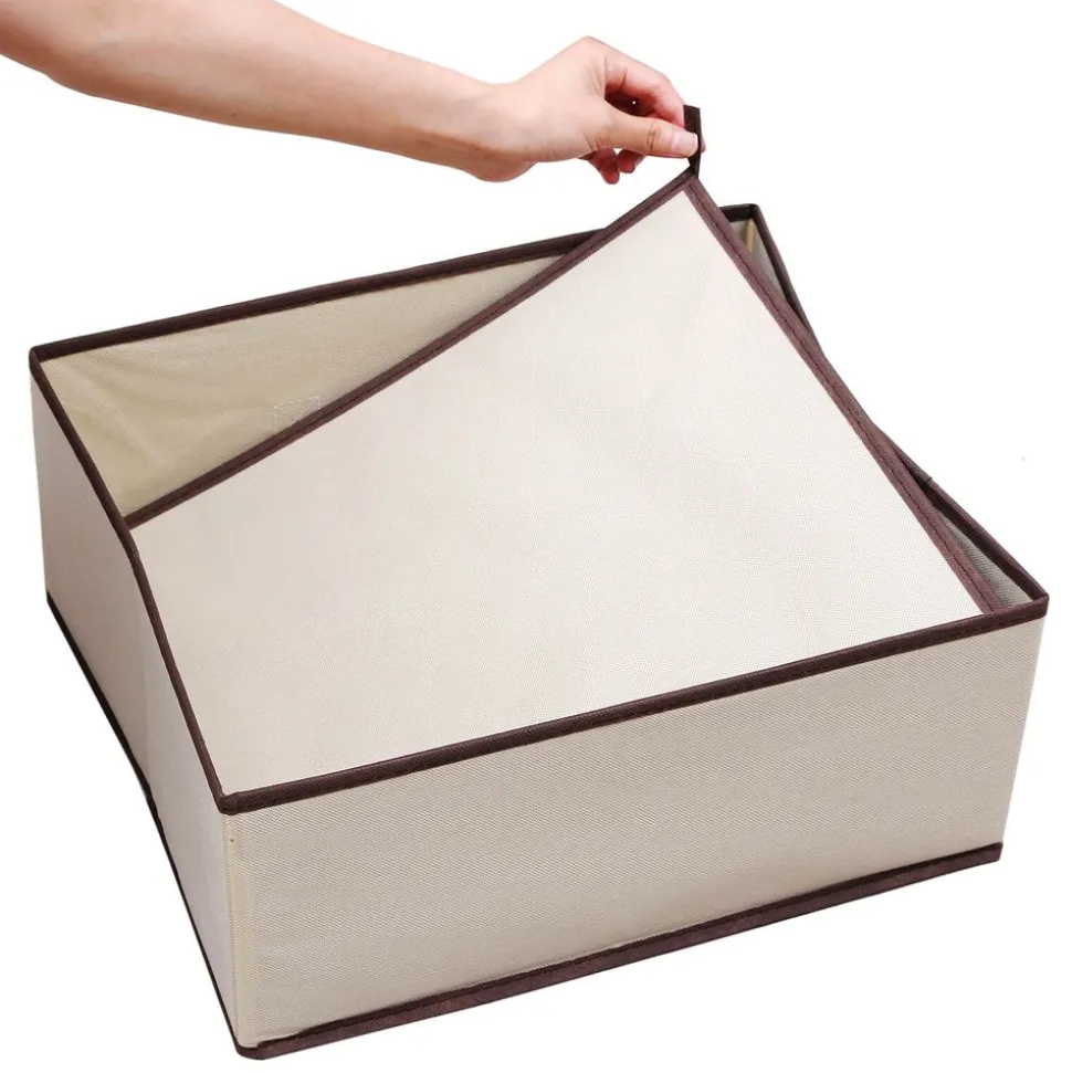 Cheap SONGMICS Commode 4 tiroirs