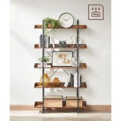 Fashion SONGMICS Commode de rangement 8 tiroirs en tissu