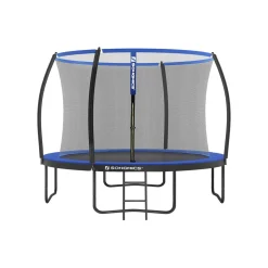 Best Sale SONGMICS Coussin trampoline Ø244 cm