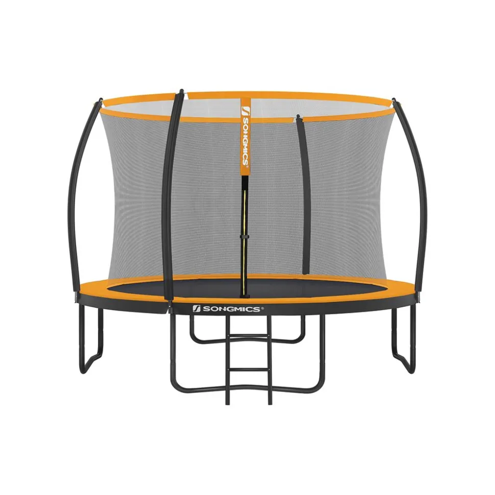 Best Sale SONGMICS Coussin trampoline Ø244 cm