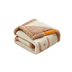 Flash Sale SONGMICS Couverture Chien Hydrofuge Tissu Polaire et Flanelle