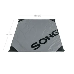Clearance SONGMICS Couverture de pique-nique