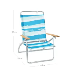 Sale SONGMICS Couverture de Pique-Nique 300 x 200 cm