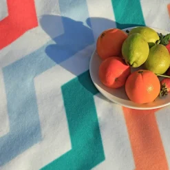 Hot SONGMICS Couverture de Pique-Nique 200 x 200 cm