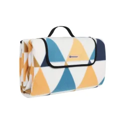 Online SONGMICS Couverture pique-nique bleu