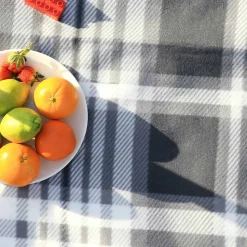 Flash Sale SONGMICS Couverture pique-nique margueritte