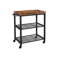 Discount SONGMICS Desserte industriel