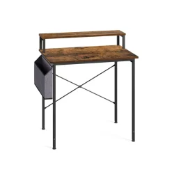 Store SONGMICS Dessus de table 140 cm