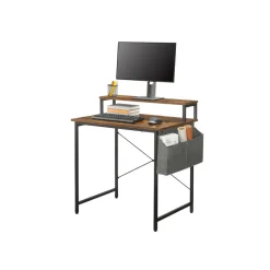 Store SONGMICS Dessus de table 140 cm