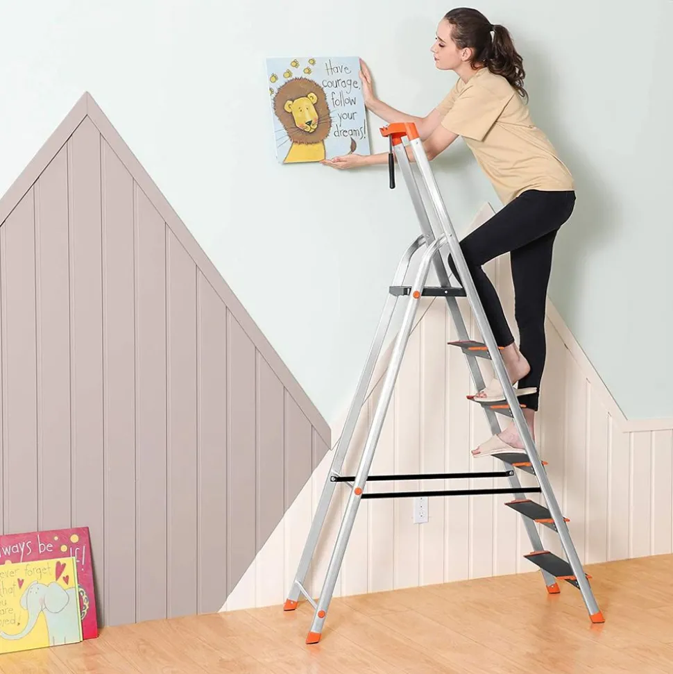 Discount SONGMICS Diable pliable