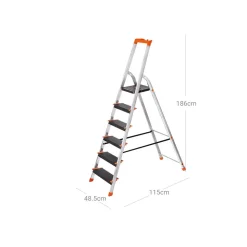 Discount SONGMICS Diable pliable