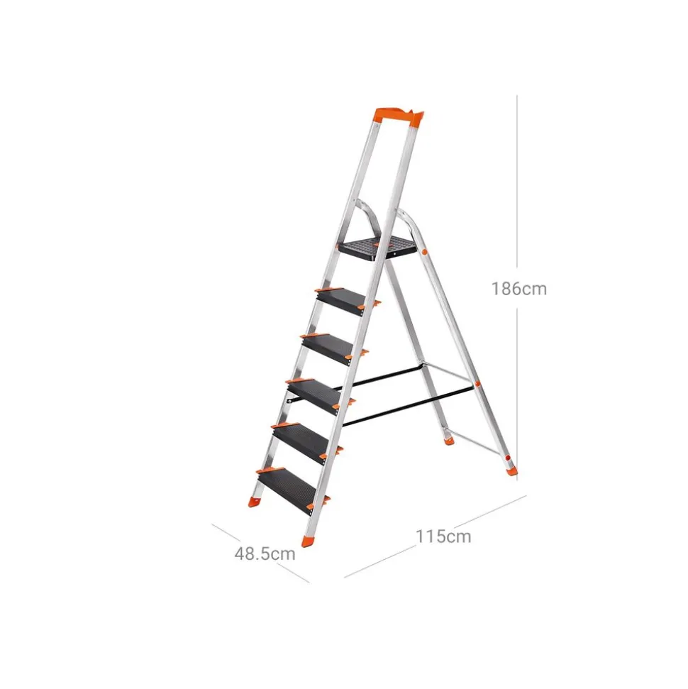Discount SONGMICS Diable pliable