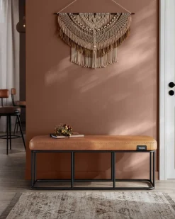 Cheap SONGMICS EKHO Collection - Banc d'entrée pour chambre à coucher