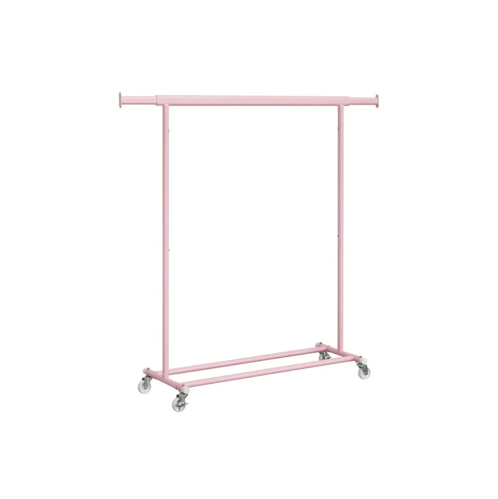 Fashion SONGMICS EKHO Collection - Pouf de Rangement