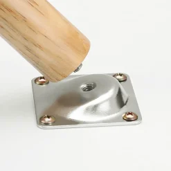 Hot SONGMICS EKHO Fauteuil d’Appoint avec Accoudoirs