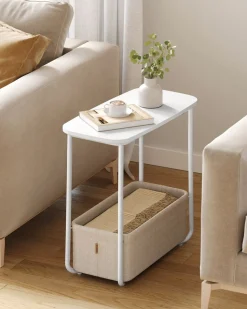 Outlet SONGMICS Enclos modulable petits animaux L