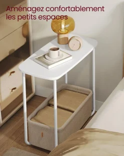 Outlet SONGMICS Enclos modulable petits animaux L