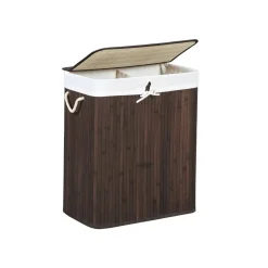 Sale SONGMICS Ensemble de coiffeuse Blanc