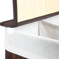 Sale SONGMICS Ensemble de coiffeuse Blanc